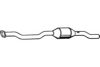 FENNO P717CAT Catalytic Converter